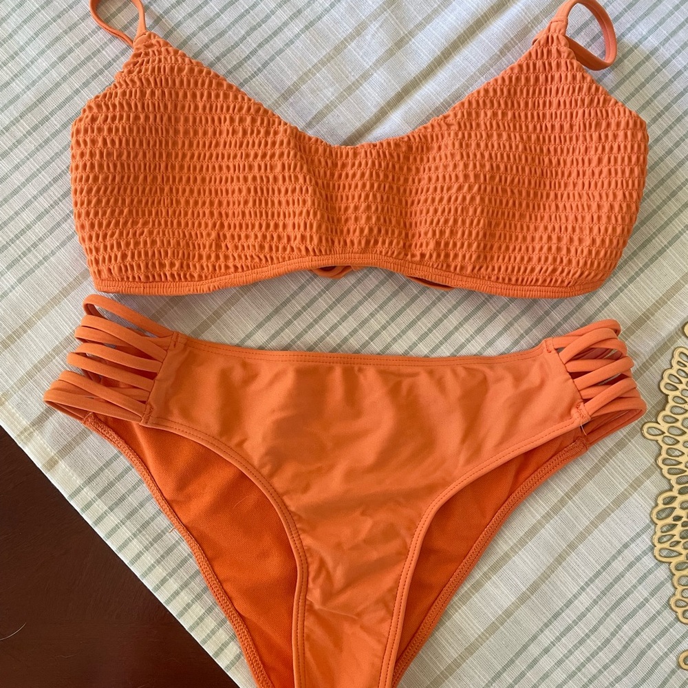Hollister Bikini Set